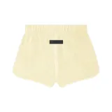 Canary Yellow