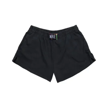 Nike Casual Shorts Women's Black