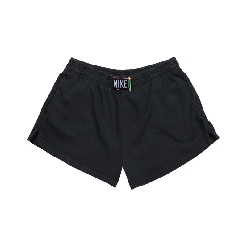 Nike Casual Shorts Women's Black-0