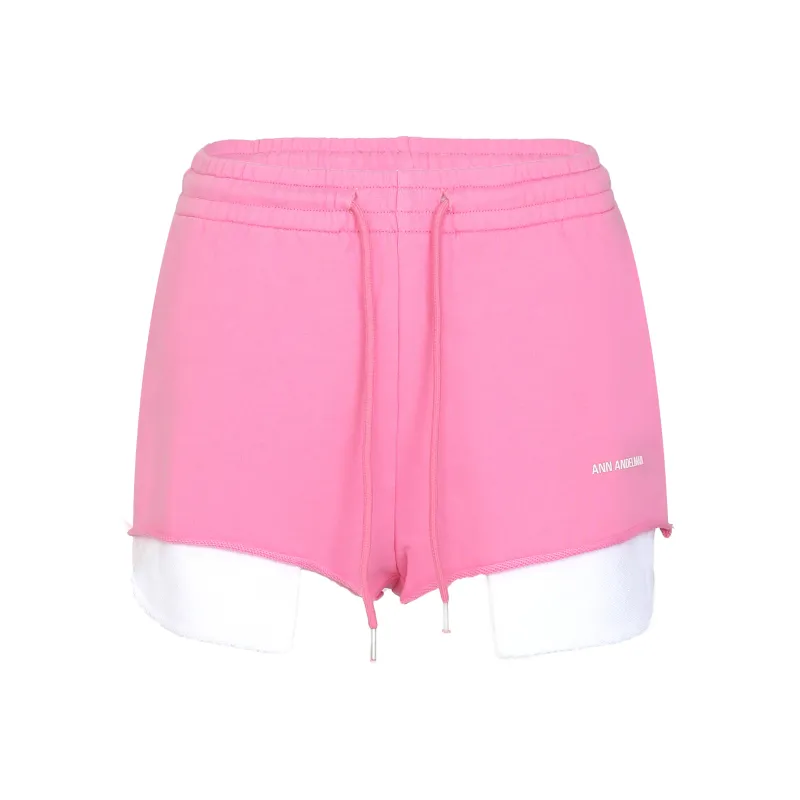 Ann Andelman Casual Shorts Women's-3
