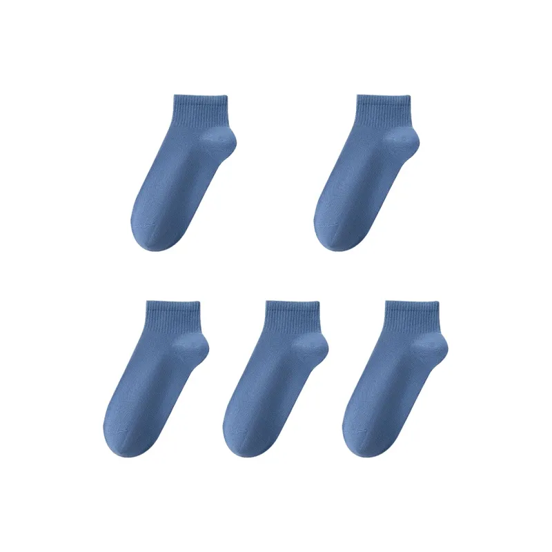 ROBINHOOD Ankle Socks Men's Combo Set-16