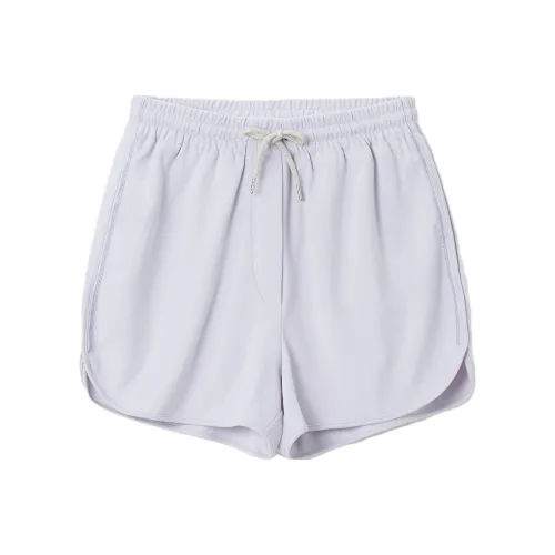 OVV Advanced Sports Series Casual Shorts Women's Lilac