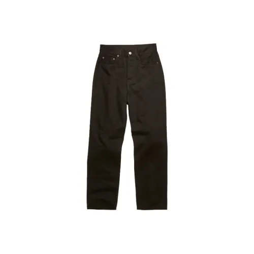 Acne Studios Jeans Women's Black