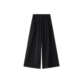 KUNZHUDAXIANG Casual Pants Women's