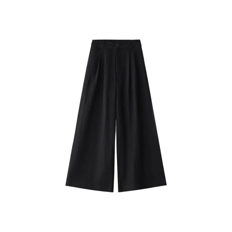 KUNZHUDAXIANG Casual Pants Women's-0