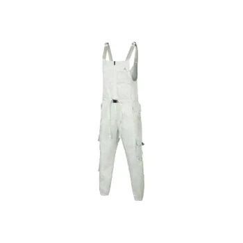 JORDAN Overalls Women's Fir Wood Light Blue Gray