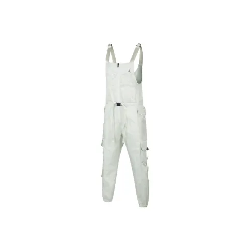 JORDAN Overalls Women's Fir Wood Light Blue Gray