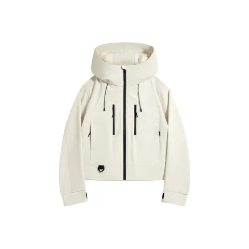 WJBS Jackets Women's