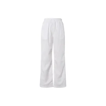 Nike Casual Pants Women's White
