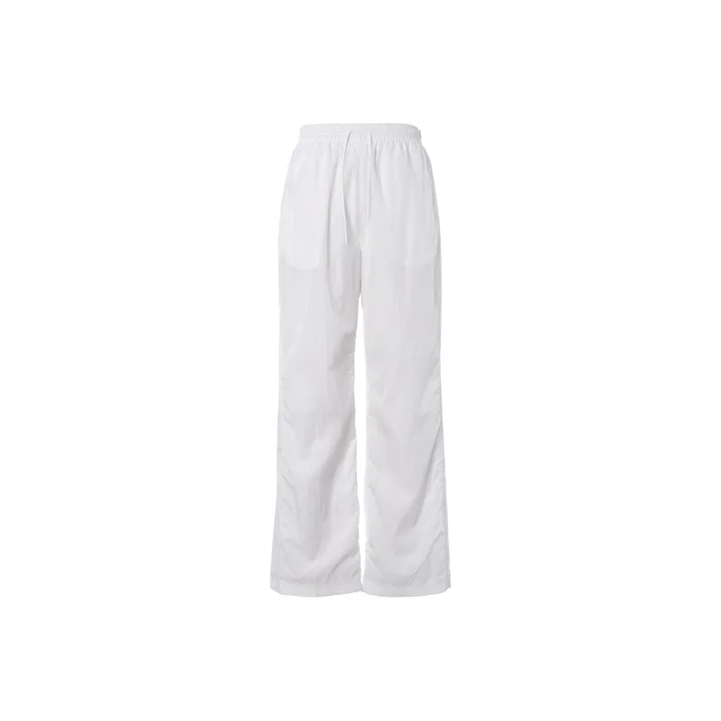 Nike Casual Pants Women's White-0