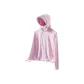 Women's-Soft Pink/Detachable Brim