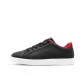 Black/Red