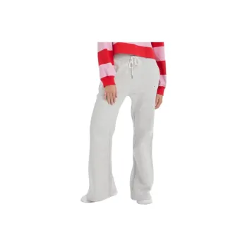 Champion Casual Pants Women's Bleached White Stone Cream