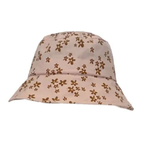 JKEM Cotton Polyester Blend Bucket Hats Women's-8