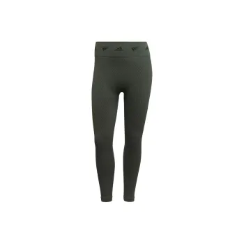 Adidas AK BRND 7/8T Leggings Women's Olive