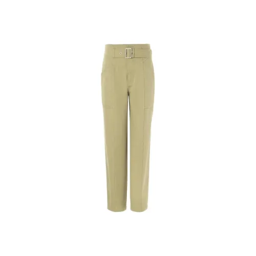 LOFT SHINE Jeans Women's Green