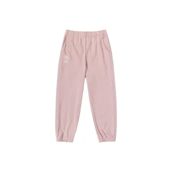 Kappa SS24 Casual Pants Women's Polished Lilac