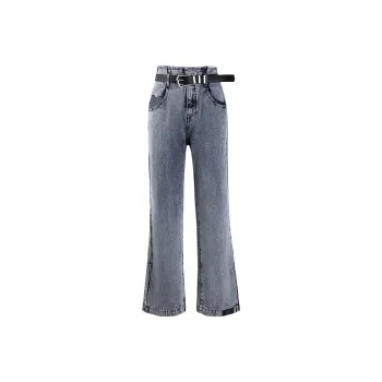 THE SEA LIFE Jeans Women's Denim Blue