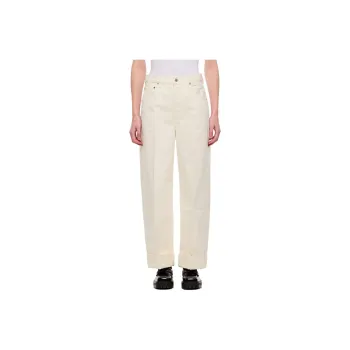 Citizens Of Humanity Jeans Women's White