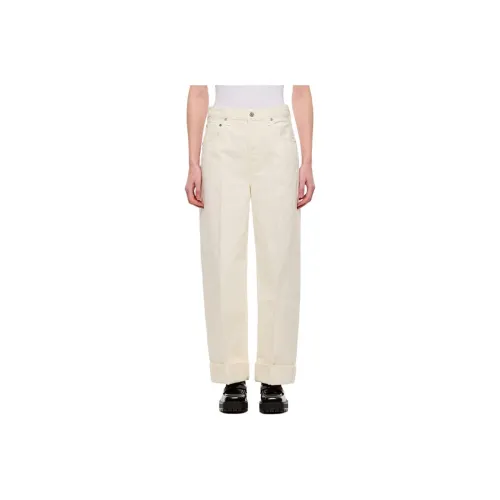 Citizens Of Humanity Jeans Women's White