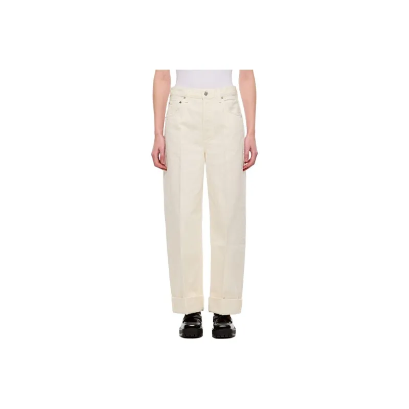 Citizens Of Humanity Jeans Women's White-0