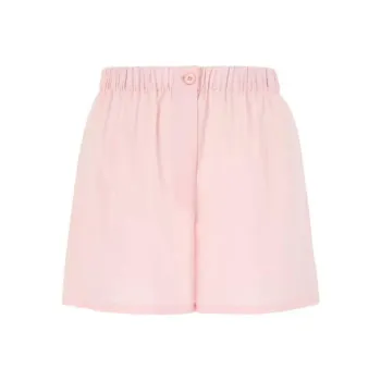 PRADA Casual Shorts Women's Pink