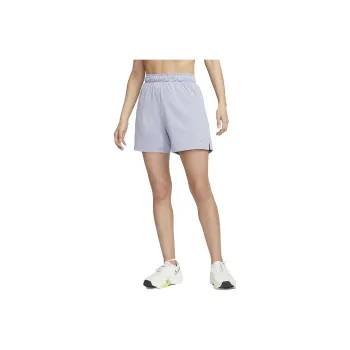 Nike Attack Women's Dri-FIT Fitness Mid-Rise 5' Unlined Shorts