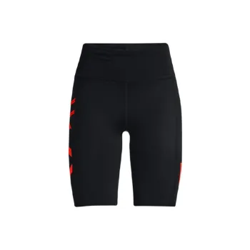 Under Armour Anywhere Casual Shorts Women's Black
