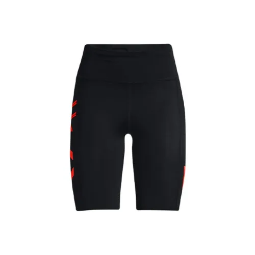 Under Armour Anywhere Casual Shorts Women's Black