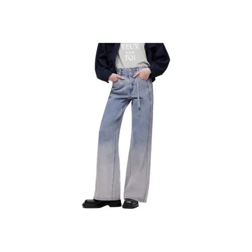 ONLY Jeans Women's C39 Thistle Purple