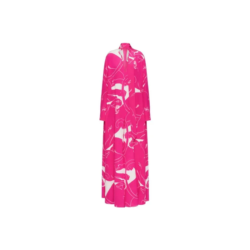 Valentino Jumpsuits Women's Pink-0