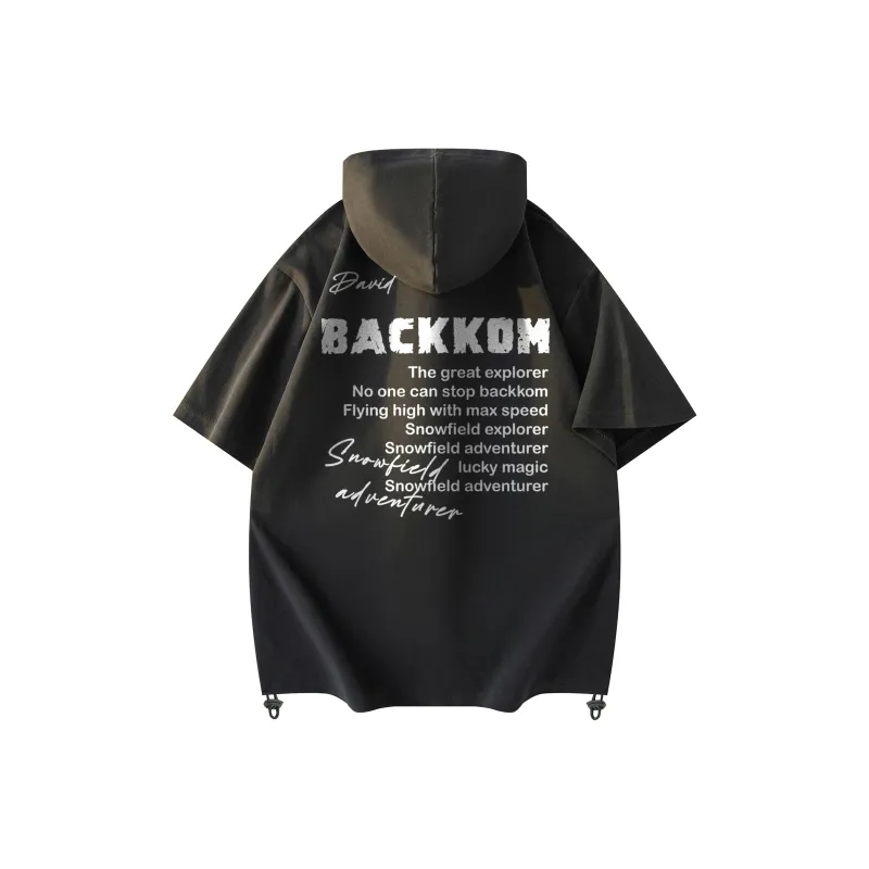 David Bakken T Shirts Unisex-5