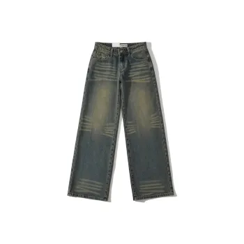 Bird Of Aussie Jeans Women's Vintage Blue