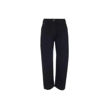 Lemaire Jeans Women's Black