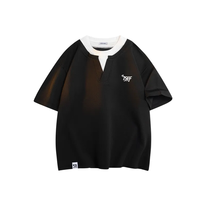 7 SEVFUN T Shirts Unisex-0