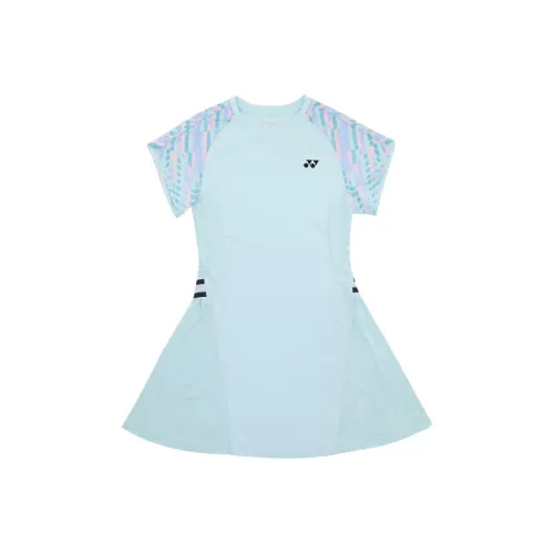 YONEX Competition Series Short Sleeved Dresses Women's