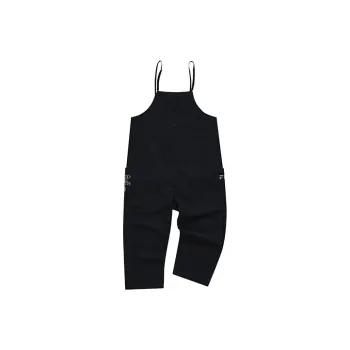 FILA FUSION TOKYO STUDIO Overalls Women's Pitch Black