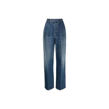 UNDERCOVER Jeans Women's Indigo