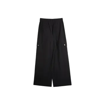 ELLE Casual Pants Women's Black