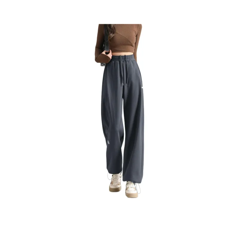 Ya Sheep People Casual Pants Women's-0