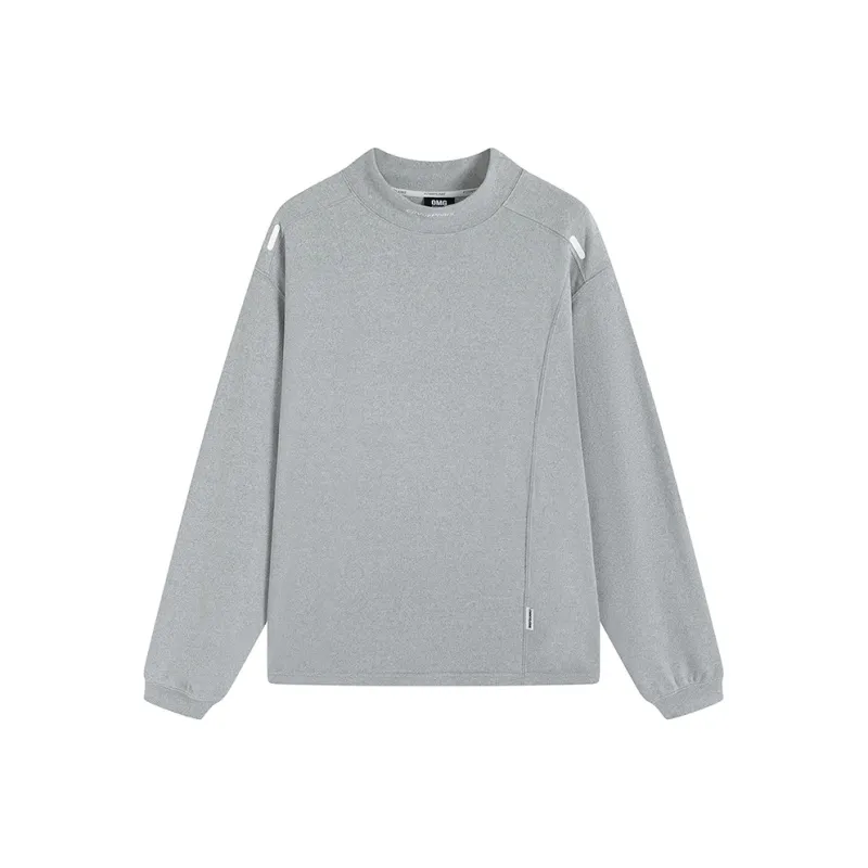 OMG! T Shirts Men-7