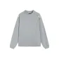 White Heather Gray