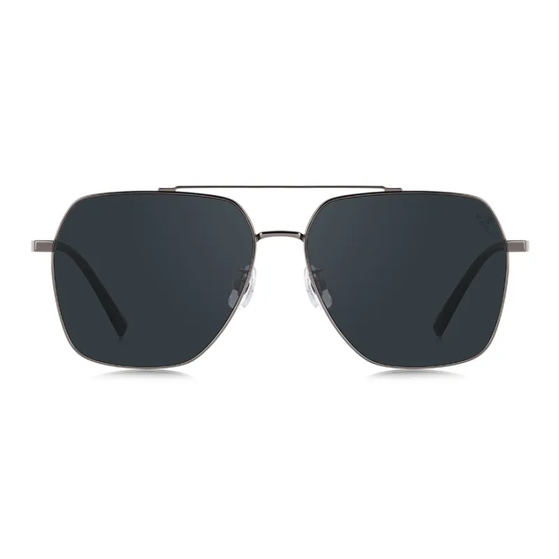 SEROVA Aviator Sunglasses Unisex-1