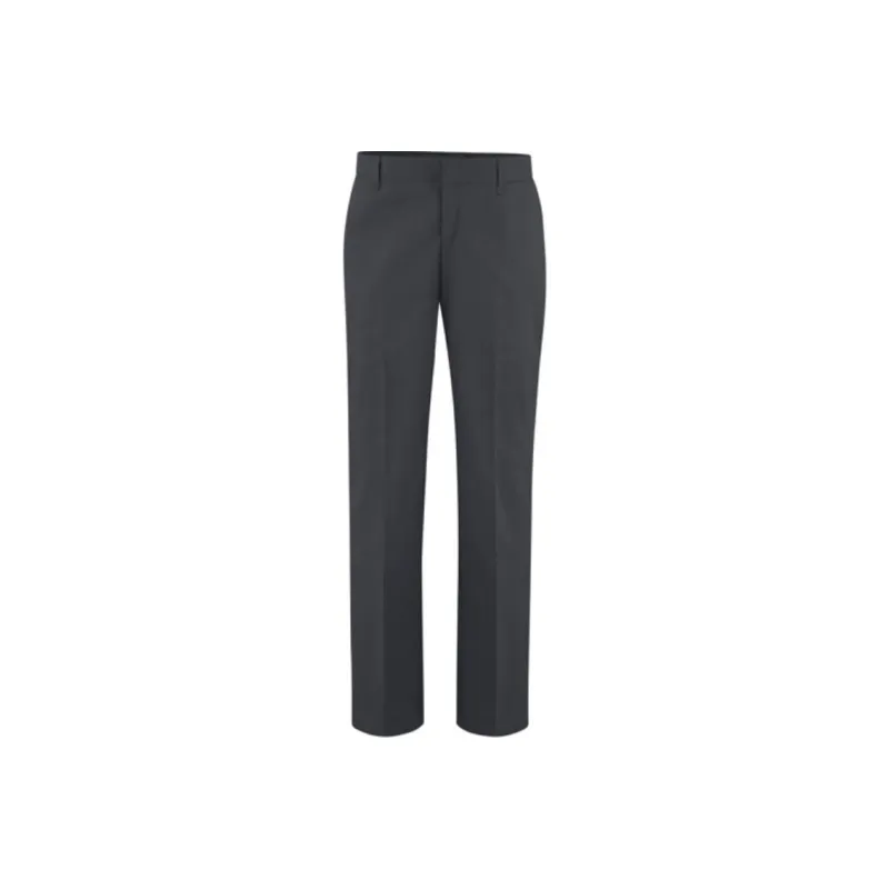 Dickies Casual Pants Women's Charcoal Gray-0