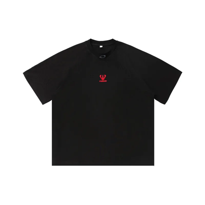 FUERZA T Shirts Unisex-1