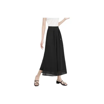 TOUCH Casual Pants Women's Black