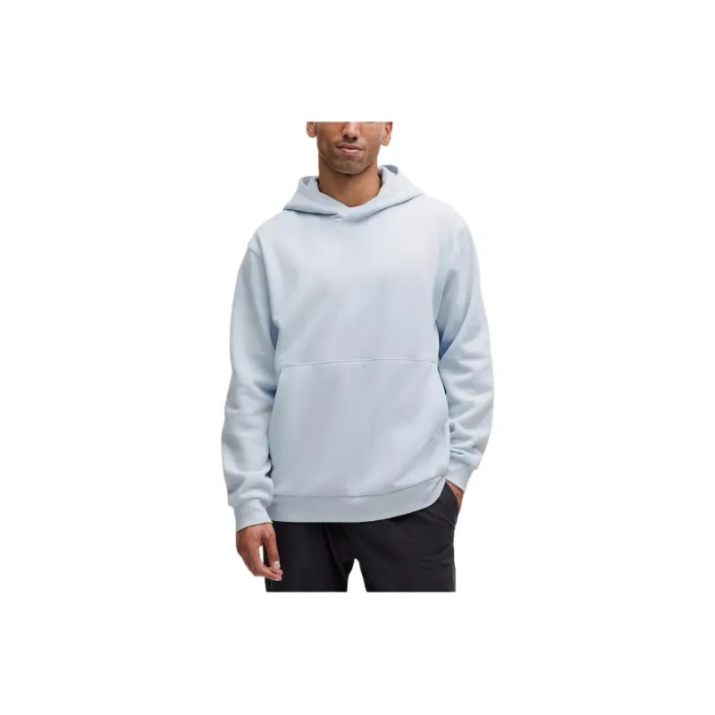 Lululemon Steady State Sweatshirt Men's-26