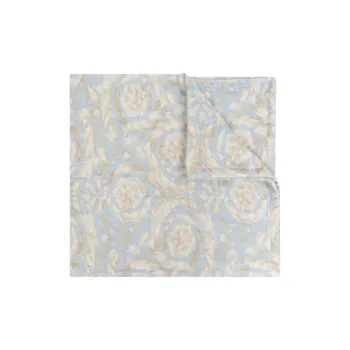 FANSIZHE Towels, Blue, 90*155cm