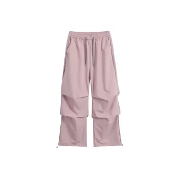 ICH MODE Cargo Pants Unisex