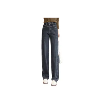 Cypress House Jeans Women's Dark Gray Blue